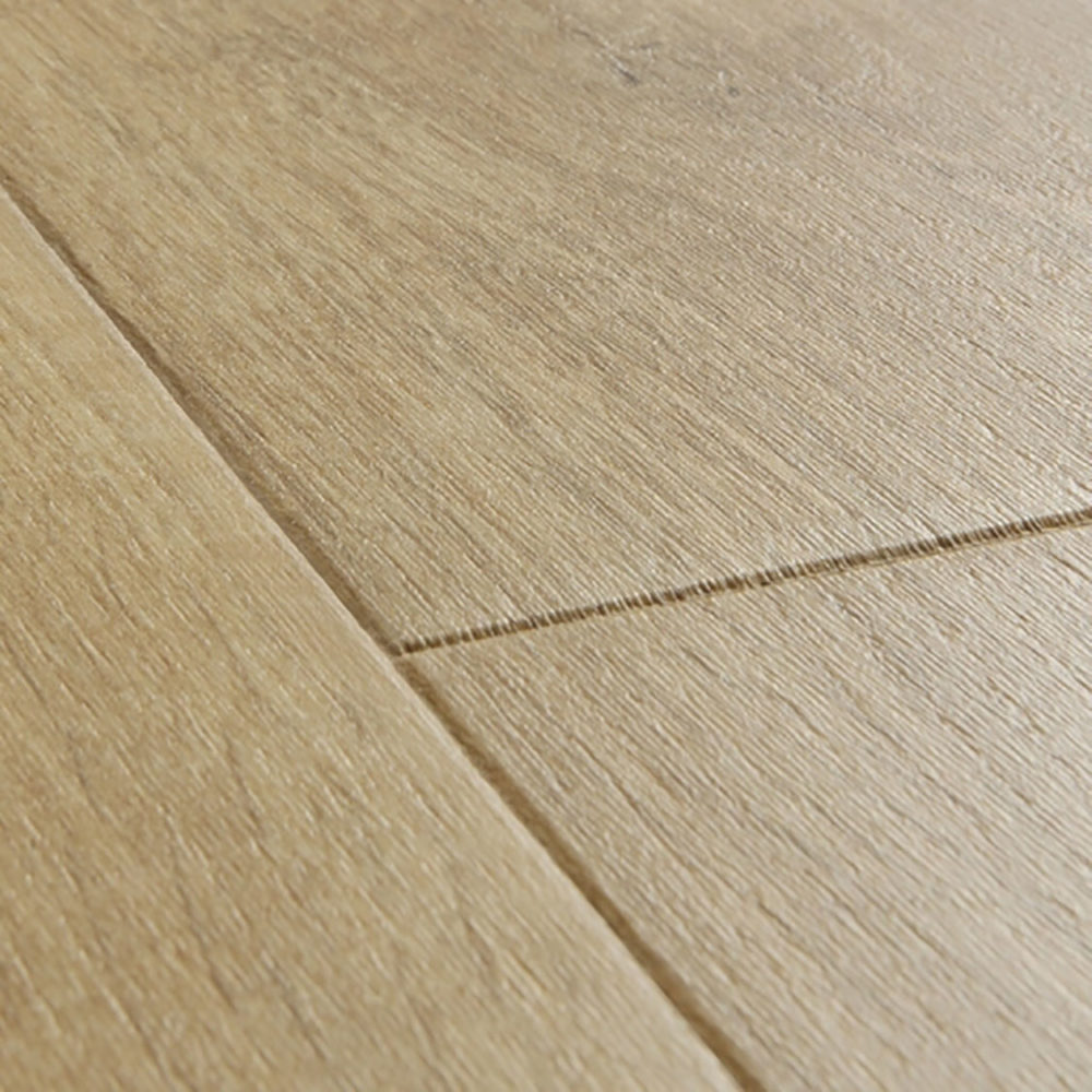 Quickstep Impressive Soft Oak Warm Grey 8mm - Image 2