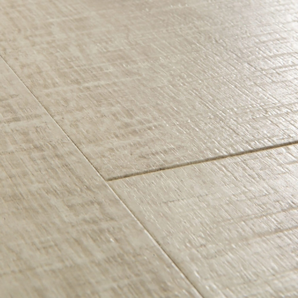 Quickstep Impressive Saw Cut Oak Beige 8mm - Image 2