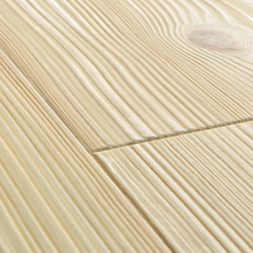 Quickstep Impressive Natural Pine 8mm - Image 2