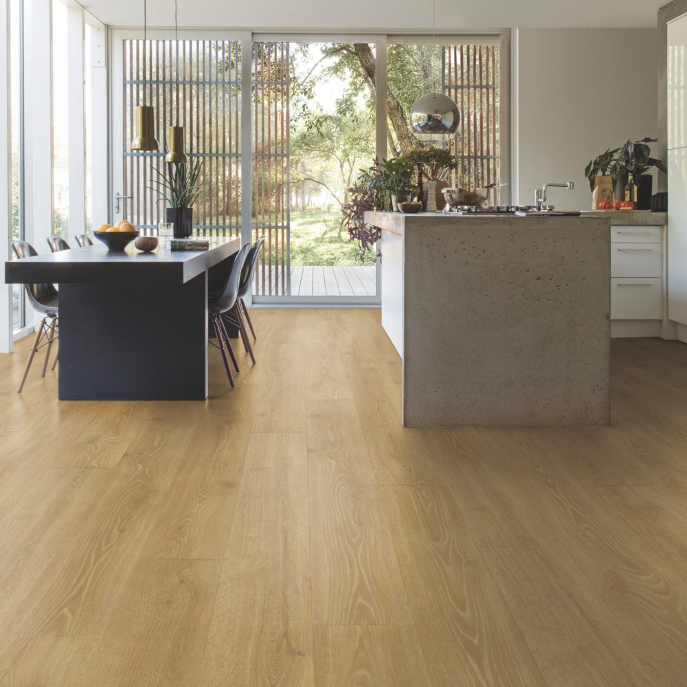 Quickstep Majestic Woodland Oak Natural - Image 3