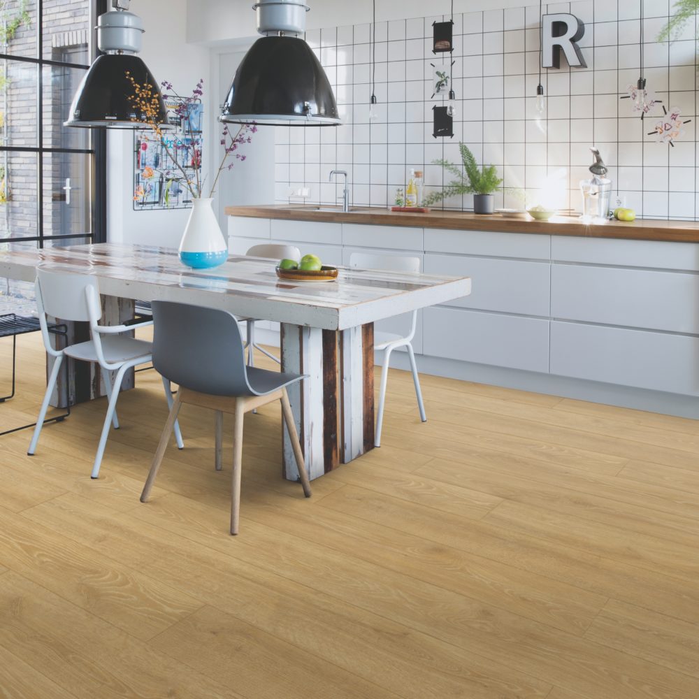 Quickstep Majestic Woodland Oak Natural - Image 4