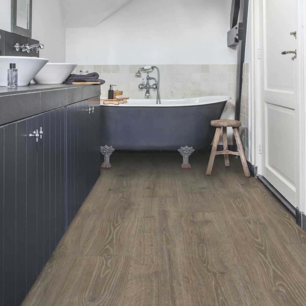 Quickstep Majestic Woodland Oak Brown - Image 3