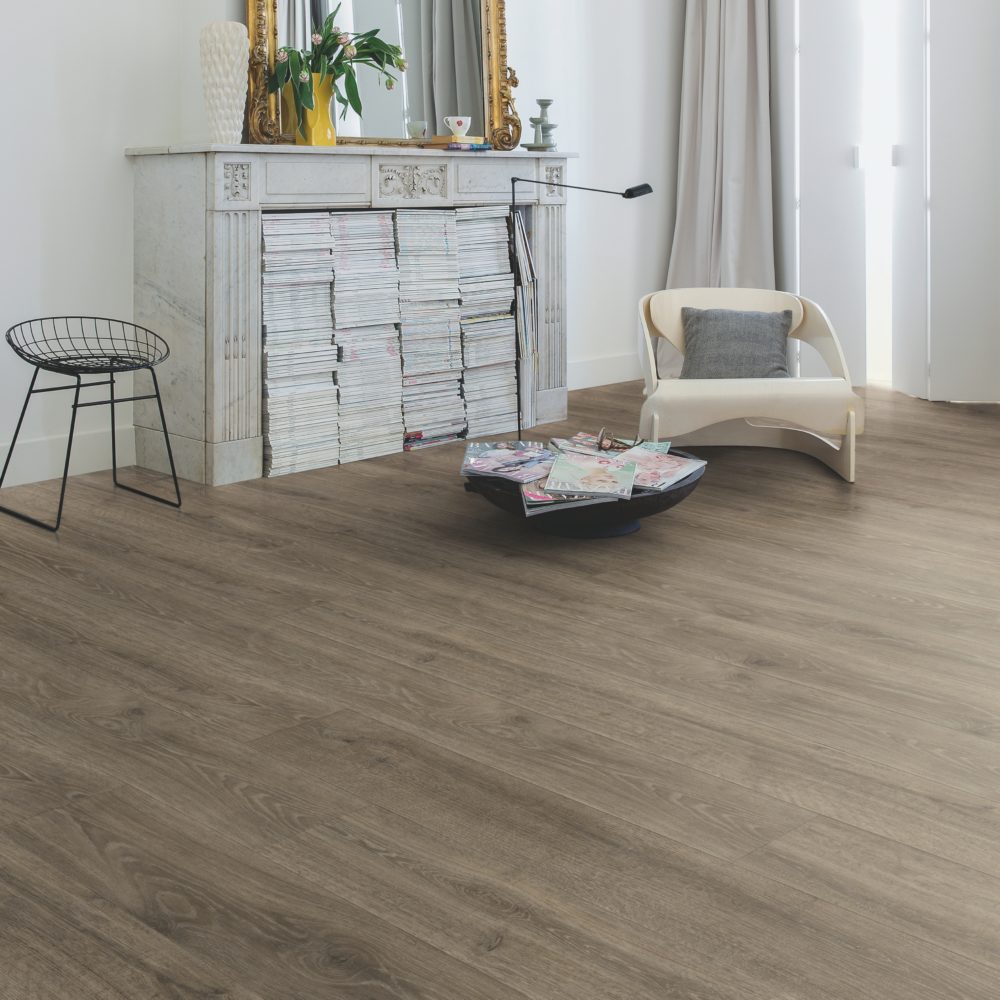 Quickstep Majestic Woodland Oak Brown - Image 4