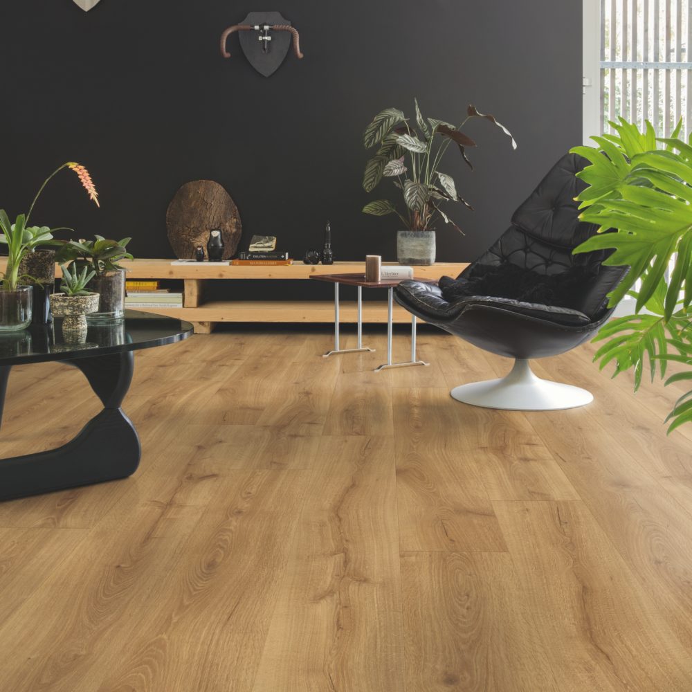 Quickstep Majestic Desert Oak Warm Natural - Image 3