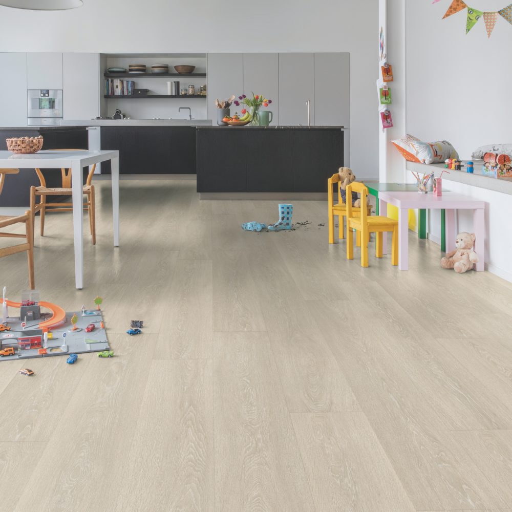 Quickstep Majestic Valley Oak Light Beige - Image 3