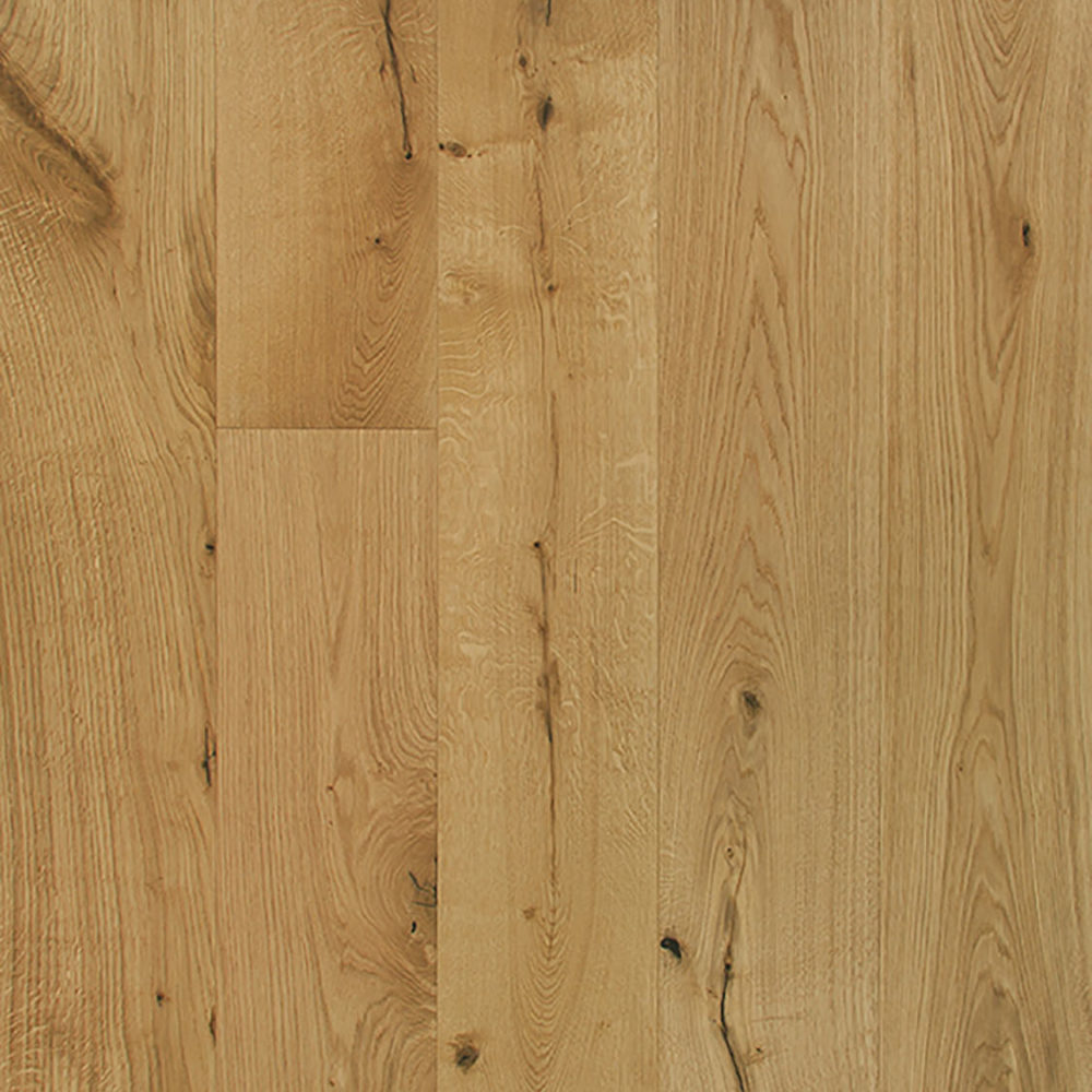Silchester Oak Oiled