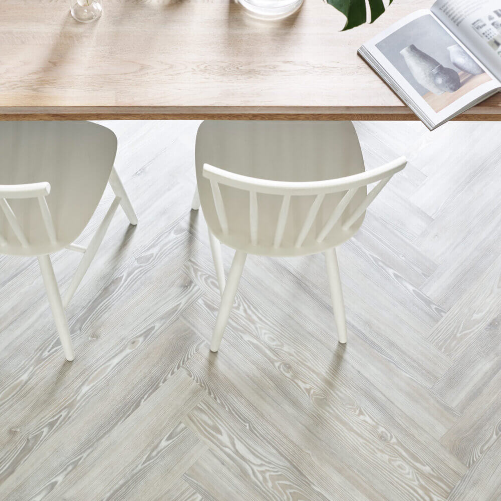 Amtico Spacia White Ash - Image 2
