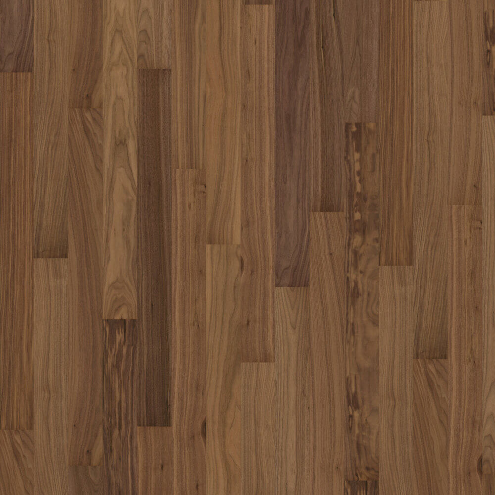 Pure Walnut Narrow