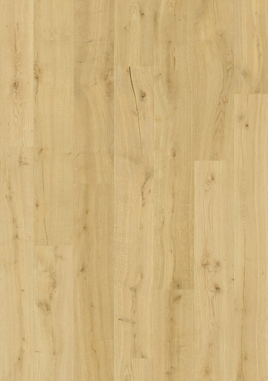 Quickstep Impressive Almond Oak 8mm