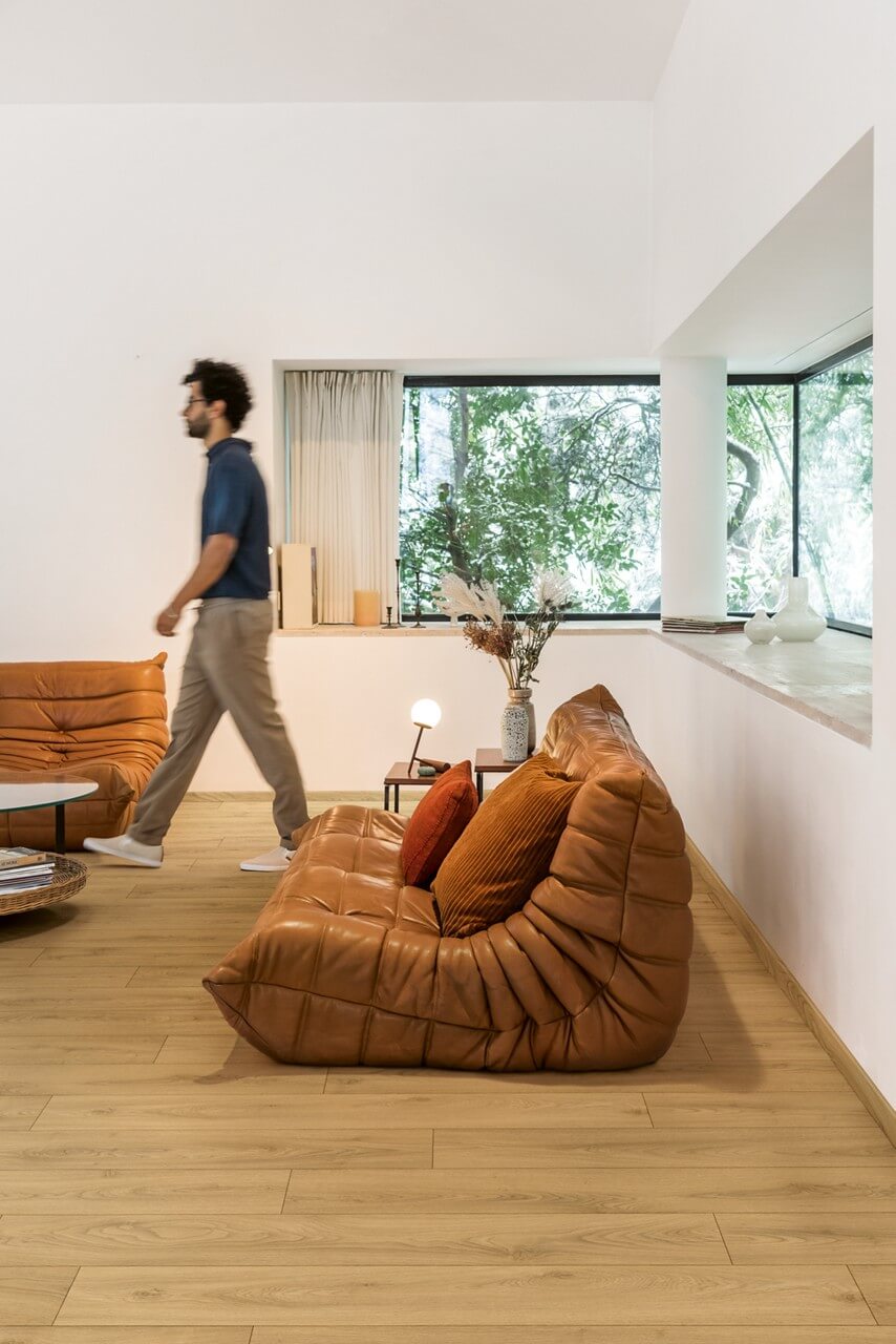 Quickstep Classic Sandy Oak - Image 2