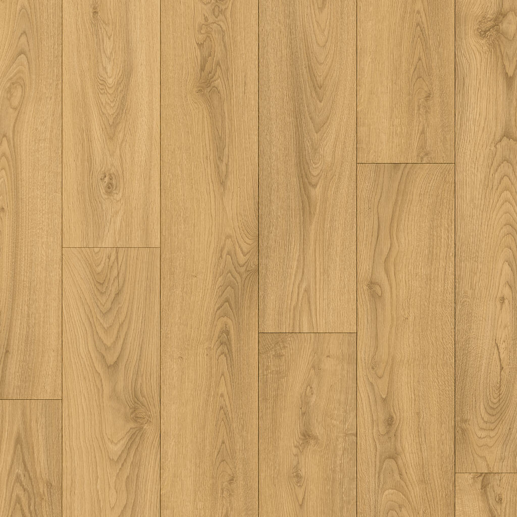 Quickstep Classic Sandy Oak