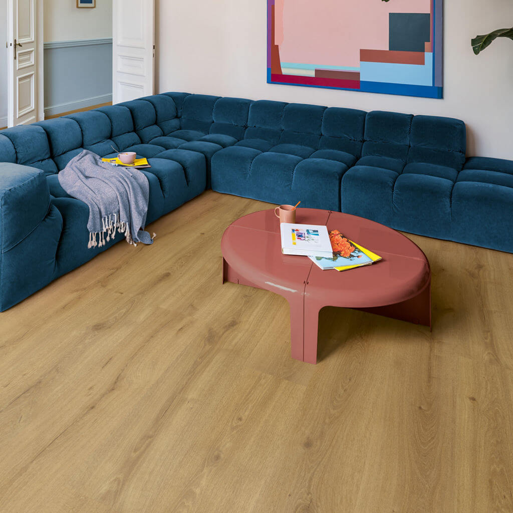 Quickstep Majestic Desert Oak Warm Natural - Image 3