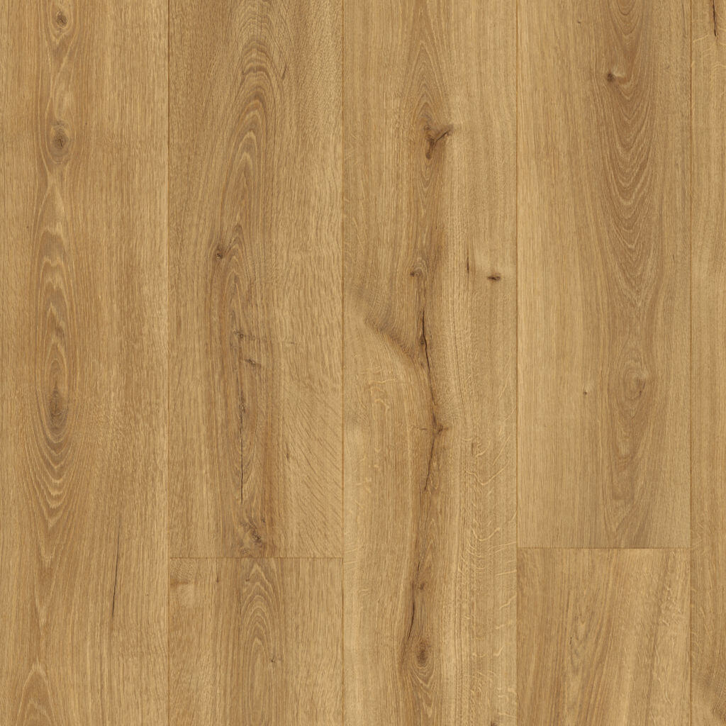 Quickstep Majestic Desert Oak Warm Natural