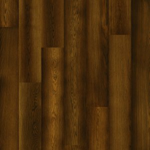 Quickstep Impressive Smoked Oak