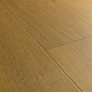Quickstep Impressive Truffle Oak