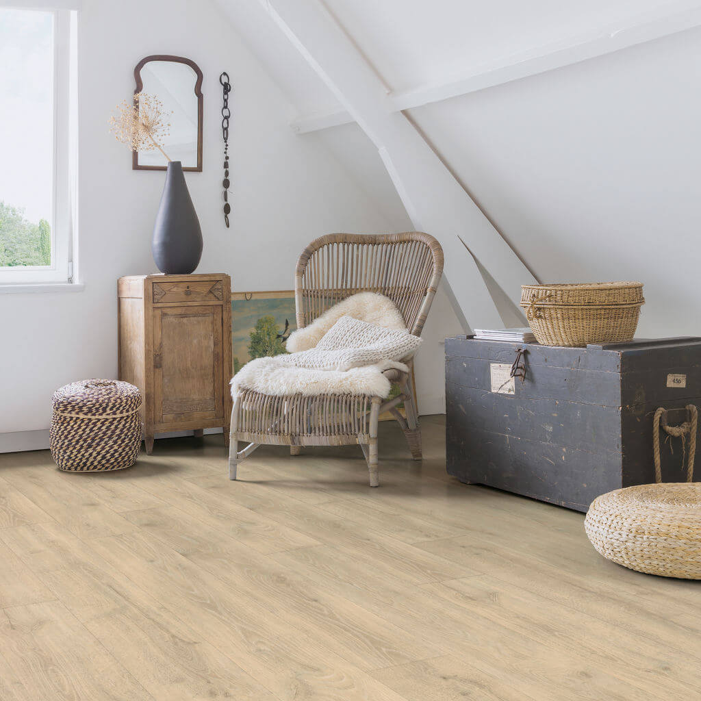 Quickstep Majestic Woodland Oak Beige - Image 3