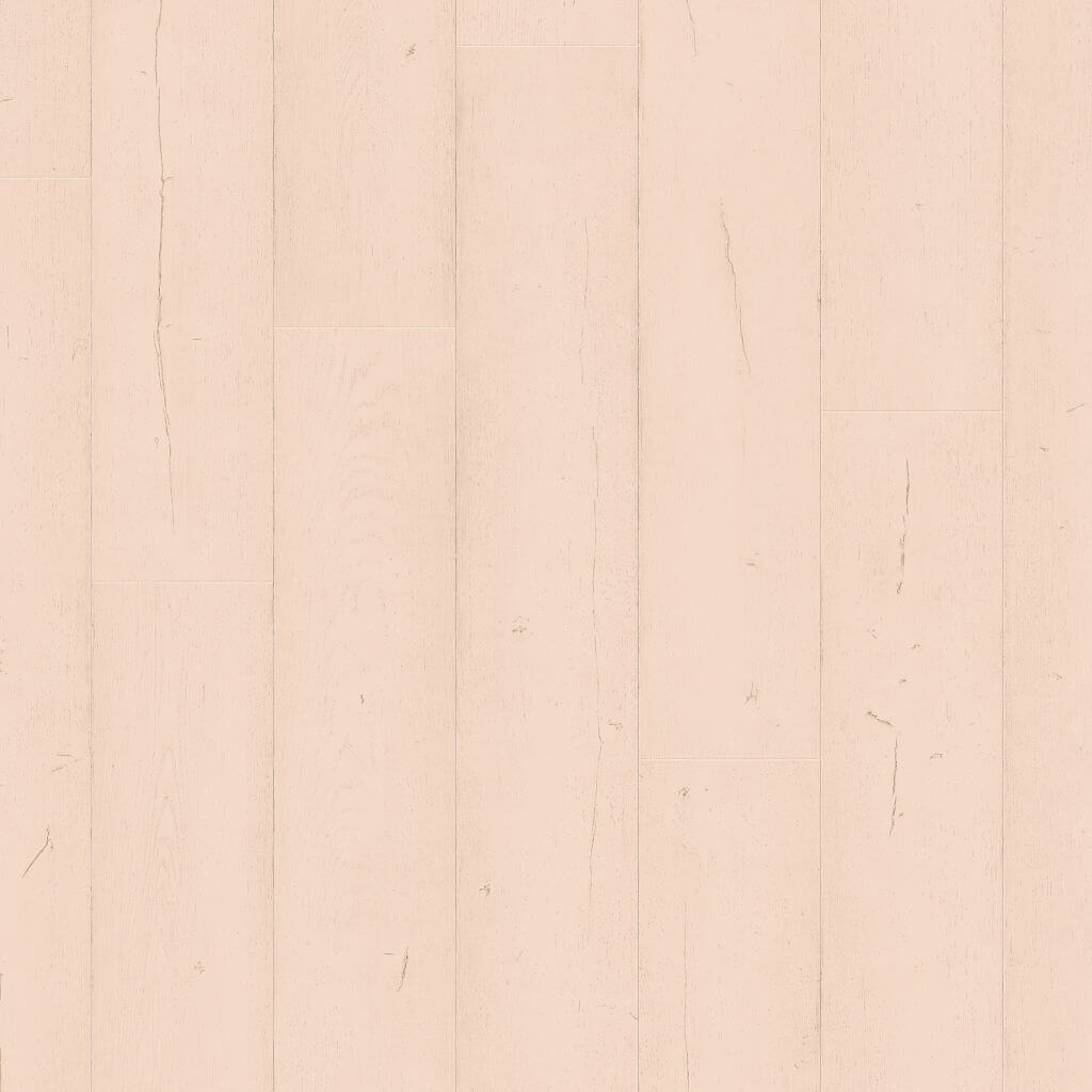 Painted Oak Rose