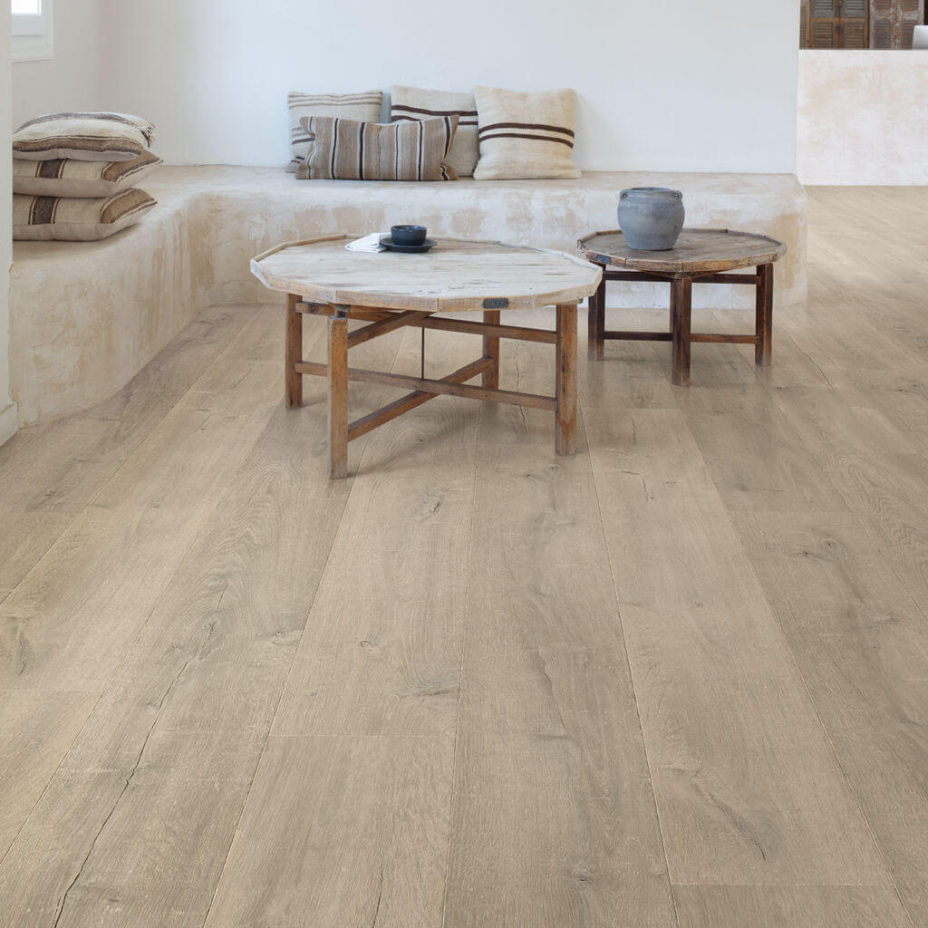 Quickstep Capture Patina Oak Brown - Image 4
