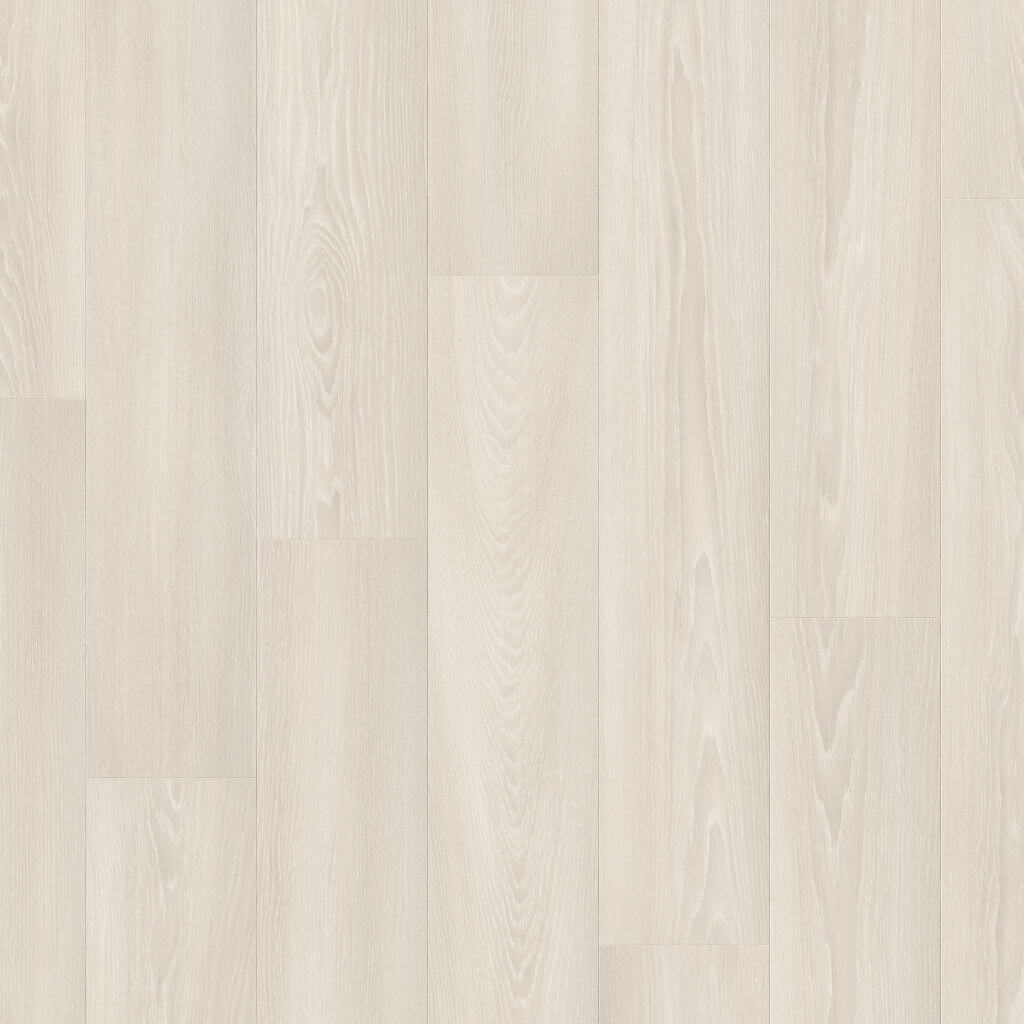 Quickstep Capture White Premium Oak