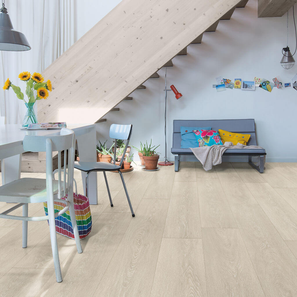 Quickstep Majestic Valley Oak Light Beige - Image 3